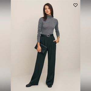 Reformation Mason Pant